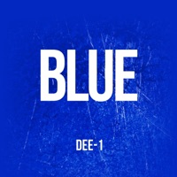 Blue - Single - Dee-1