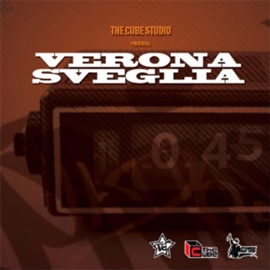CASA MIA (feat. Astio & Aken) Verona Sveglia