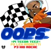 Oops (feat. Lex Andretti & KID Roche) - Single