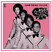 I Love the Way You Love Part. 2 artwork