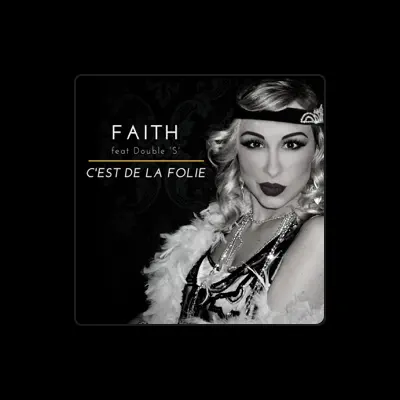 Listen to Faith, watch music videos, read bio, see tour dates & more!