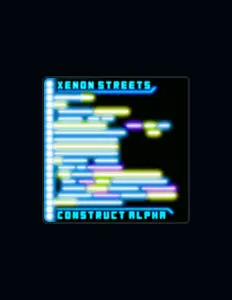 Ascolta Xenon Streets, guarda video musicali, leggi la biografia, vedi le date del tour & altro!