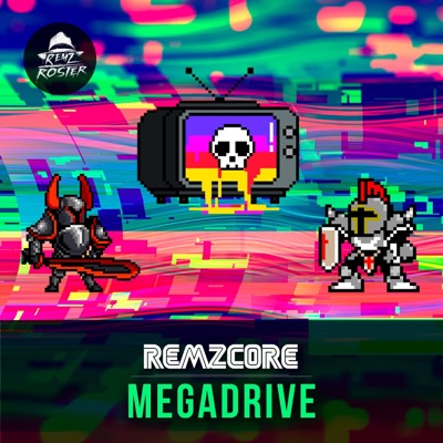 Megadrive - Single