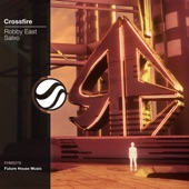 Crossfire (Extended Mix) artwork