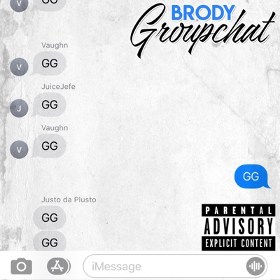 Groupchat - Single