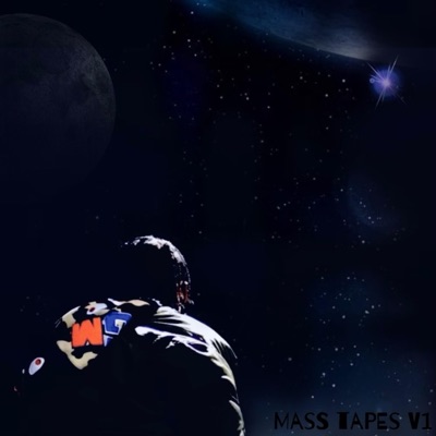 Mass Tapes - EP