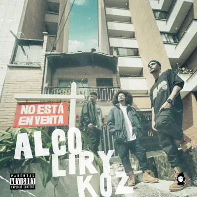 No Está En Venta - Single - Alcolirykoz