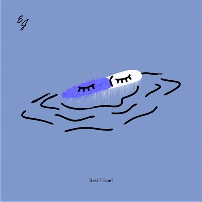 Best Friend - Single