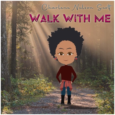 Walk with Me (Prayer Walk Power Version) - Single