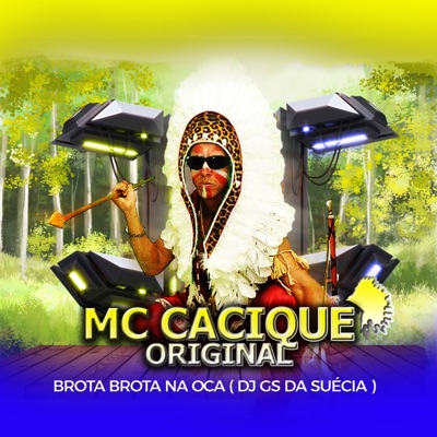 Brota Brota na Oca - Single