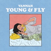 Young & Fly artwork