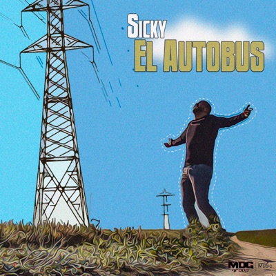 El Autobús - Single
