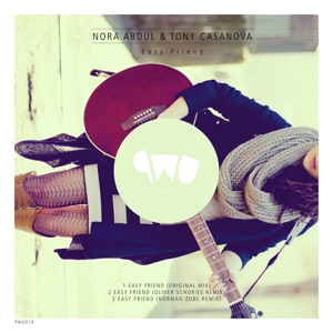 Easy Friend - Single