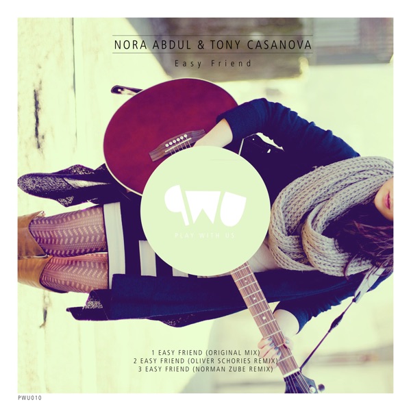 Easy Friend - Single