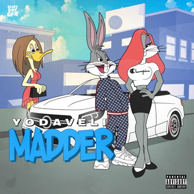 Madder - Single