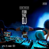 For the DJ artwork