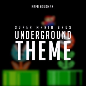 Super Mario Bros Underground Theme