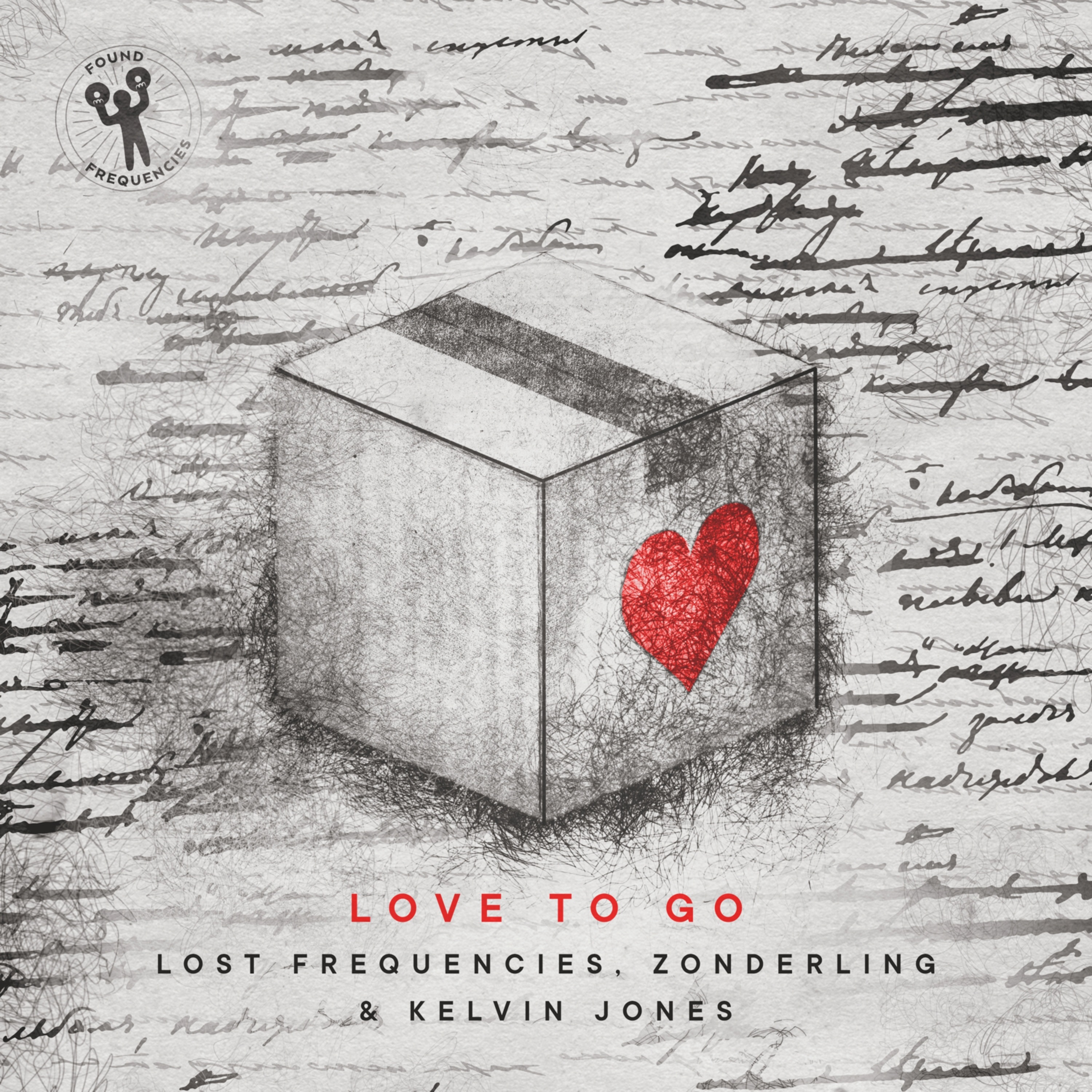 Love to Go - Single