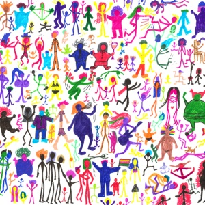 Millions of People - Single