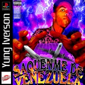 sáquenme de venezuela artwork