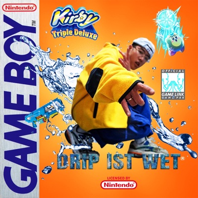 DRIP IST WET - Single