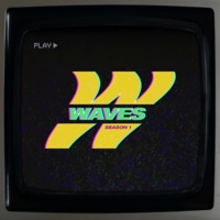 Waves : Season 1 - Janax & Alex Mav