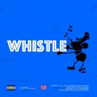 Whistle (feat. Nicky Bruh) - Single - J-Bill & Alex Catrambone