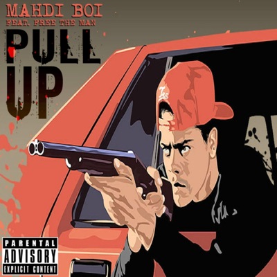 Pull Up (feat. Free the Man) - Single