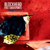 Blockhead - Favorite Chair (Instrumental)