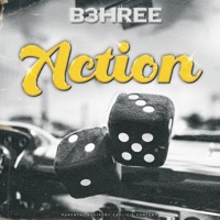 Action - Single - B3hree