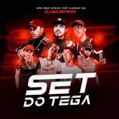 Set do Tega - Single