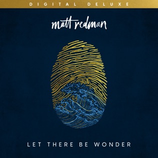 Matt Redman Hymn of Surrender