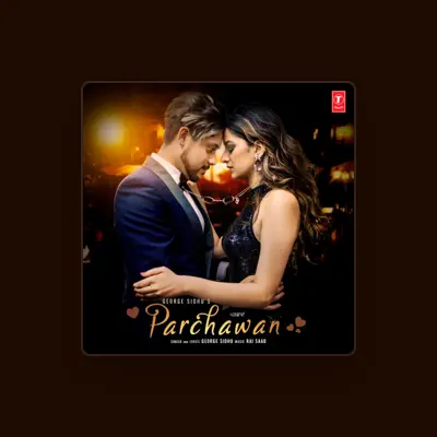Listen to George Sidhu, watch music videos, read bio, see tour dates & more!