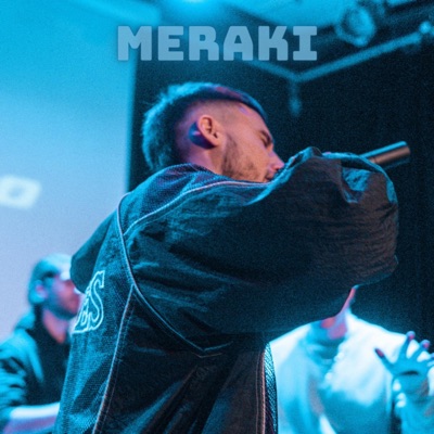 Meraki (feat. Silavo) - Single