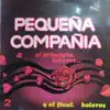 Al principio ... Boleros