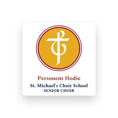 Listen to St. Michael's Choir School Senior Choir, watch music videos, read bio, see tour dates & more!