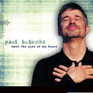 Paul Baloche I Love to Be In Your Presence
