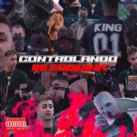 Controlando Mi Esquina - Single - Gese