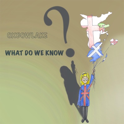 What Do We Know - Single