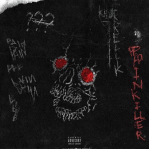 PAINKILLER - EP
