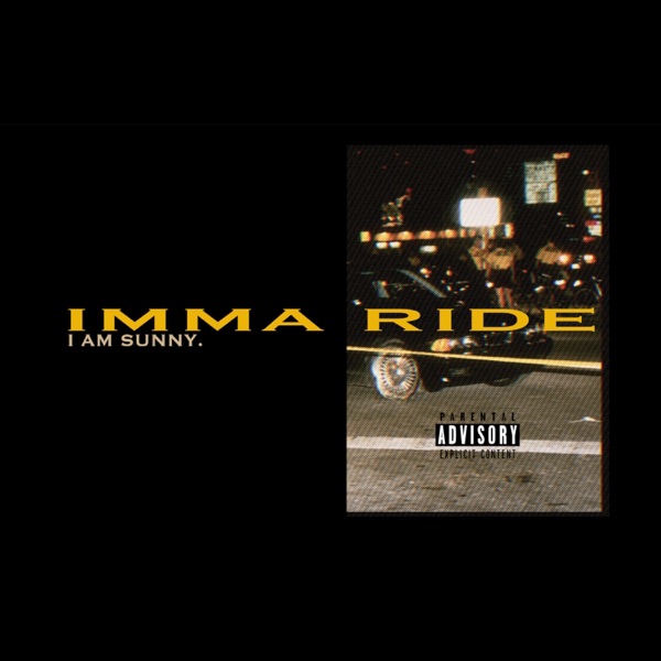 Imma Ride