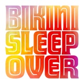 Bikini Sleepover - Holding You Tight