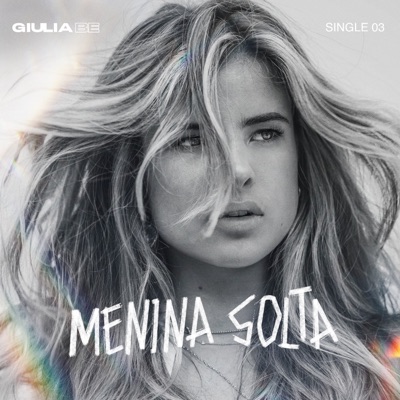 Menina Solta - Single