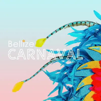 Carnaval - Single - Bellize