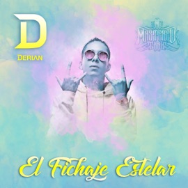 No Quiero (feat. Catalyna) Derian