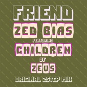 Friend (feat. Children of Zeus) [Radio Edit] artwork