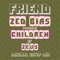 Friend (feat. Children of Zeus) [Original 2 Step Mix] artwork
