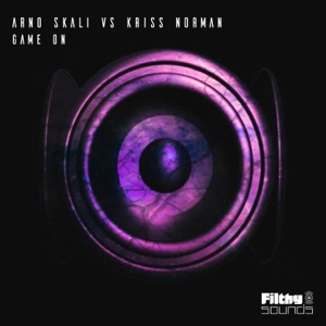 Game On (Arno Skali vs. Kriss Norman) - Single