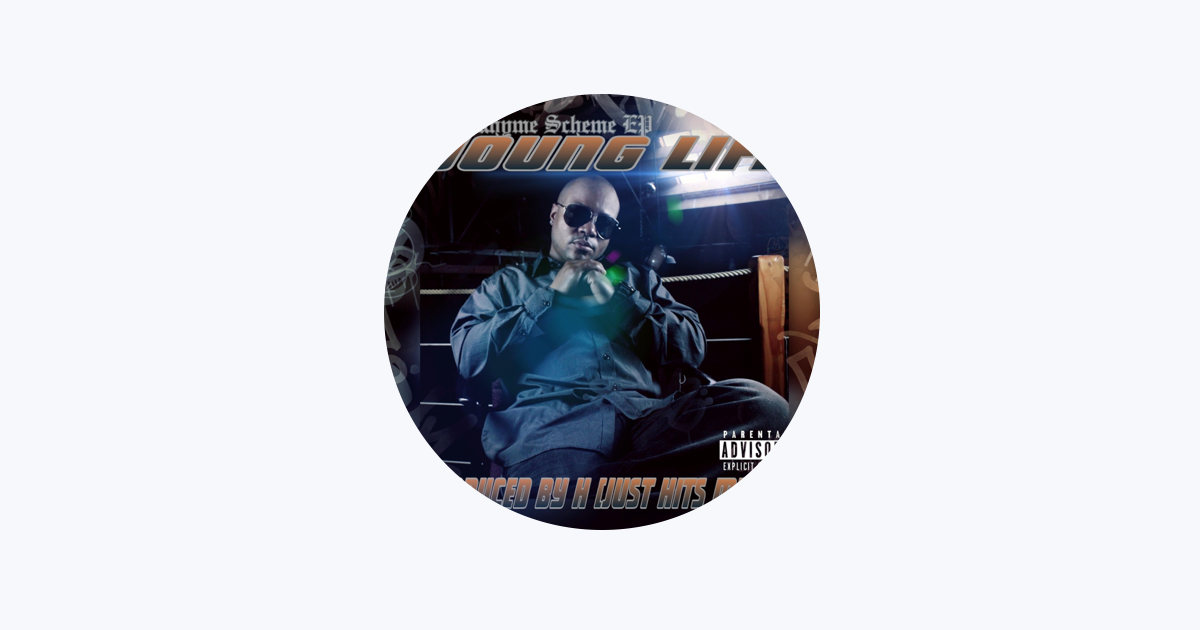 Young Life - Apple Music