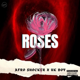 ROSES (feat. Uk Boy) Afro Shocker
